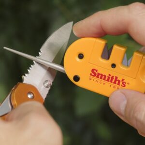 Smith's Diamond Precision Sharpening System, 50593
