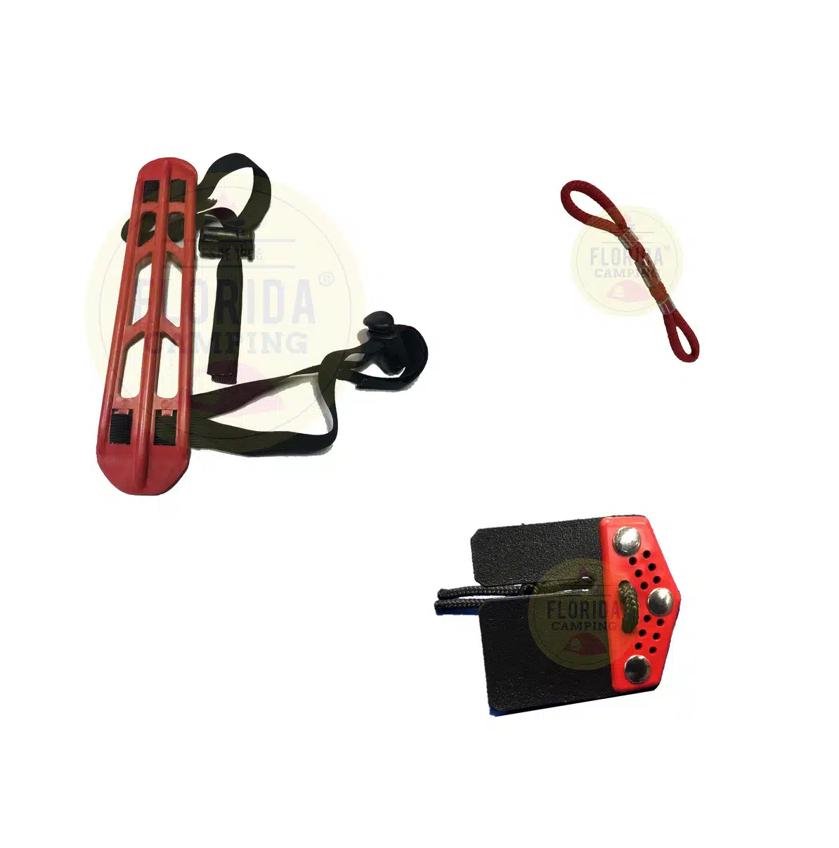 Kit de Protección para Arquería 800 marca Ferrari