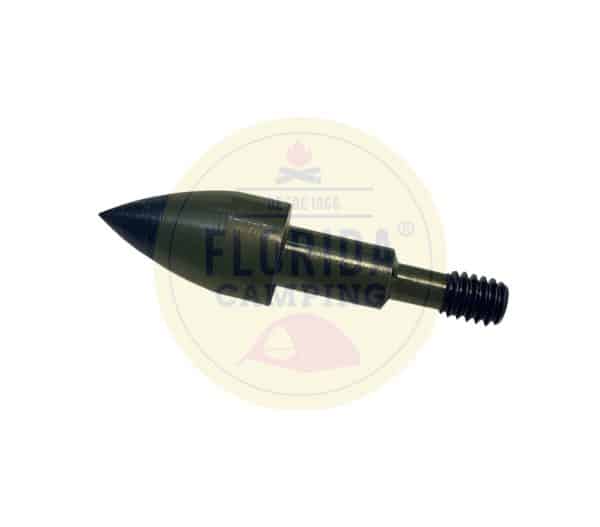 Punta Field Rosca para Flechas marca Saunders - Imagen 2