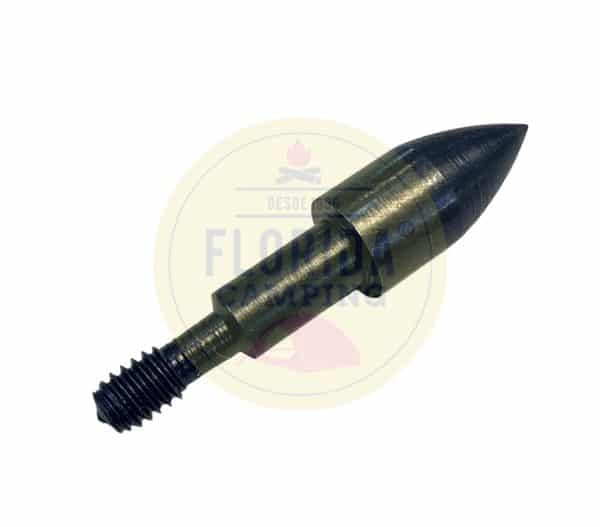 Punta Field Rosca para Flechas marca Saunders - Imagen 3