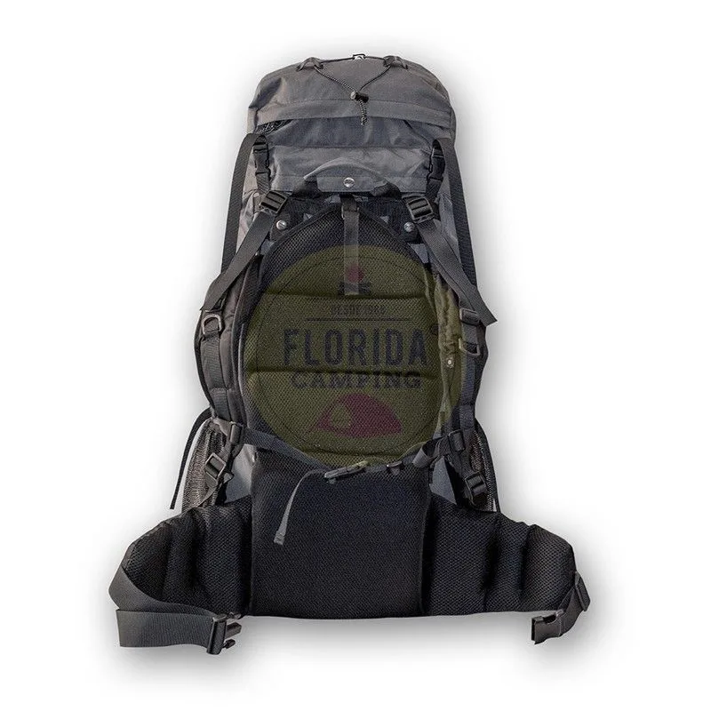 Mochila mod.Baltoro 70 + 10 marca Outside