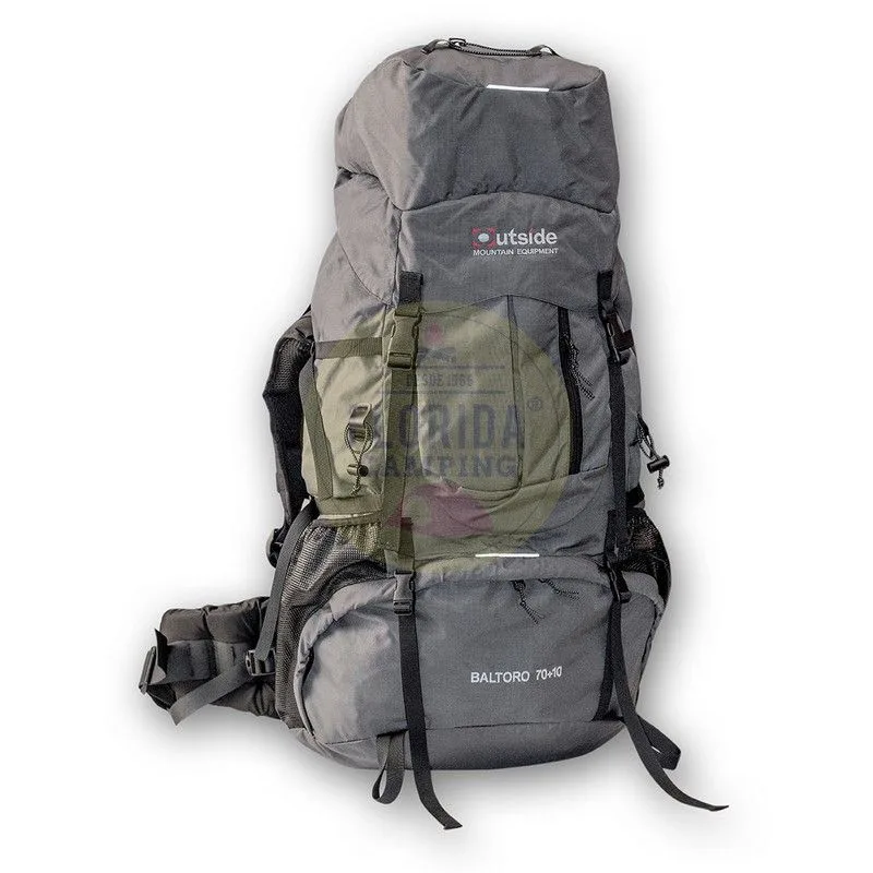 Mochila mod.Baltoro 70 + 10 marca Outside
