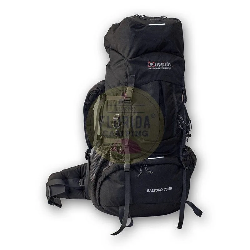 Mochila mod.Baltoro 70 + 10 marca Outside