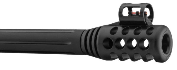 Rifle de Aire Comprimido modelo Black Bear 5.5 mm marca Gamo