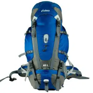 Mochila mod.TK15026 65 L marca Outdoors