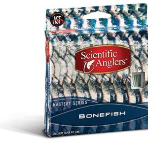 Línea mod.Bonefish marca Scientific Anglers