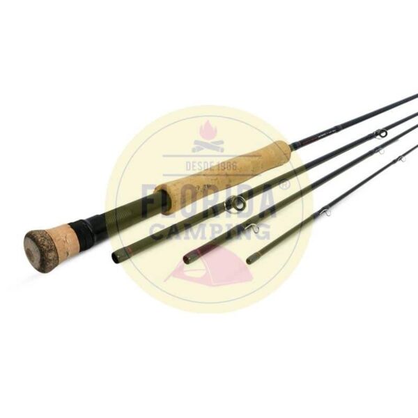 Kit Pesca con Mosca Bass Outfit marca Scientific Anglers
