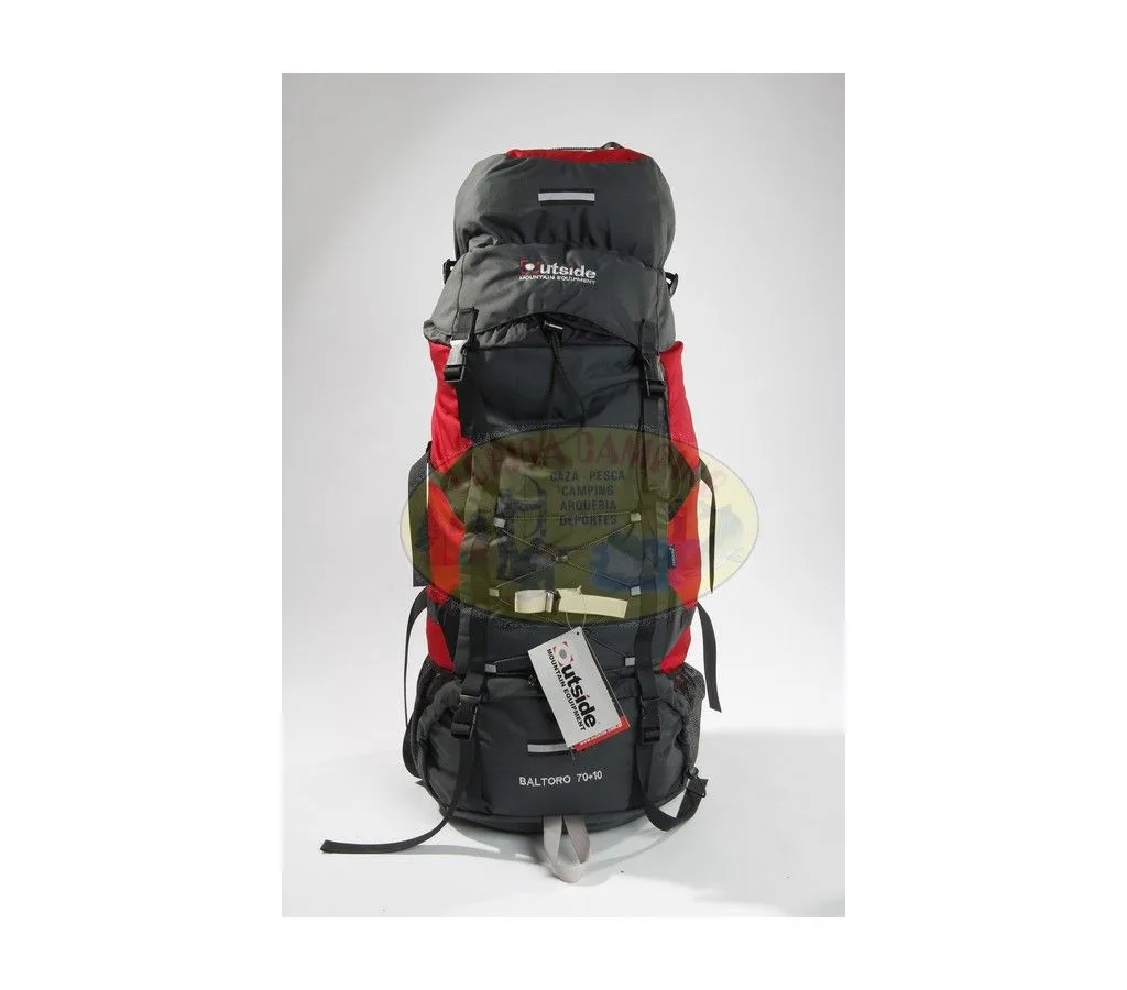 Mochila mod.Baltoro 70 + 10 marca Outside