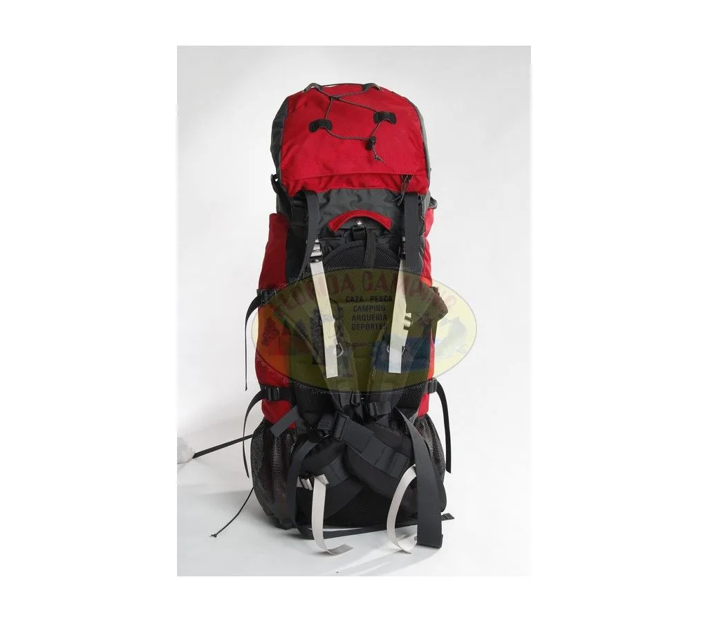 Mochila mod.Baltoro 70 + 10 marca Outside