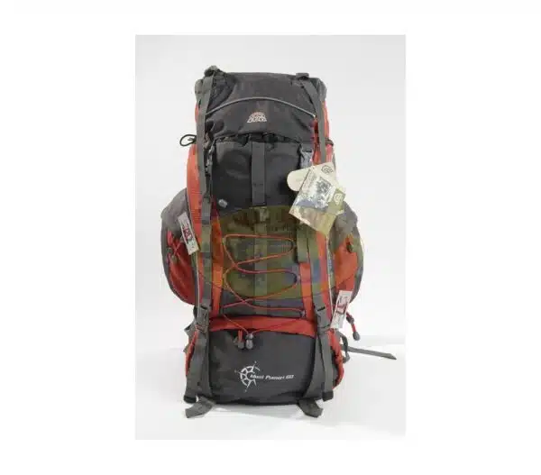 Mochila mod.Mont Pumori 60 marca Doite