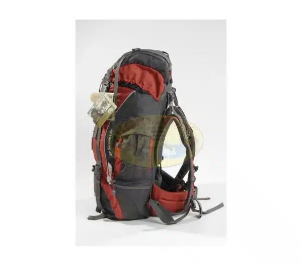 Mochila mod.Mont Pumori 60 marca Doite