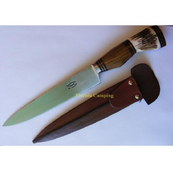 Cuchillo Criollo mod.20 cm