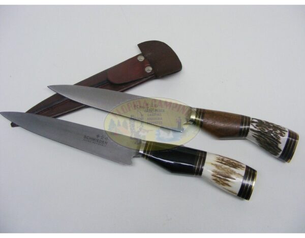 Cuchillo Criollo mod.16 cm Inoxidable
