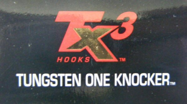 Señuelo mod.XRK75 One Knocker marca Xcalibur