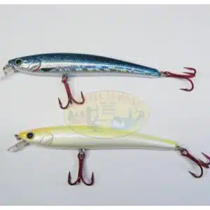 Señuelo mod.Flash Minnow F120 marca Marine Sports