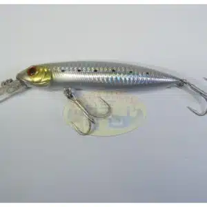 Señuelo mod.Power Minnow 120 MR marca Marine Sports