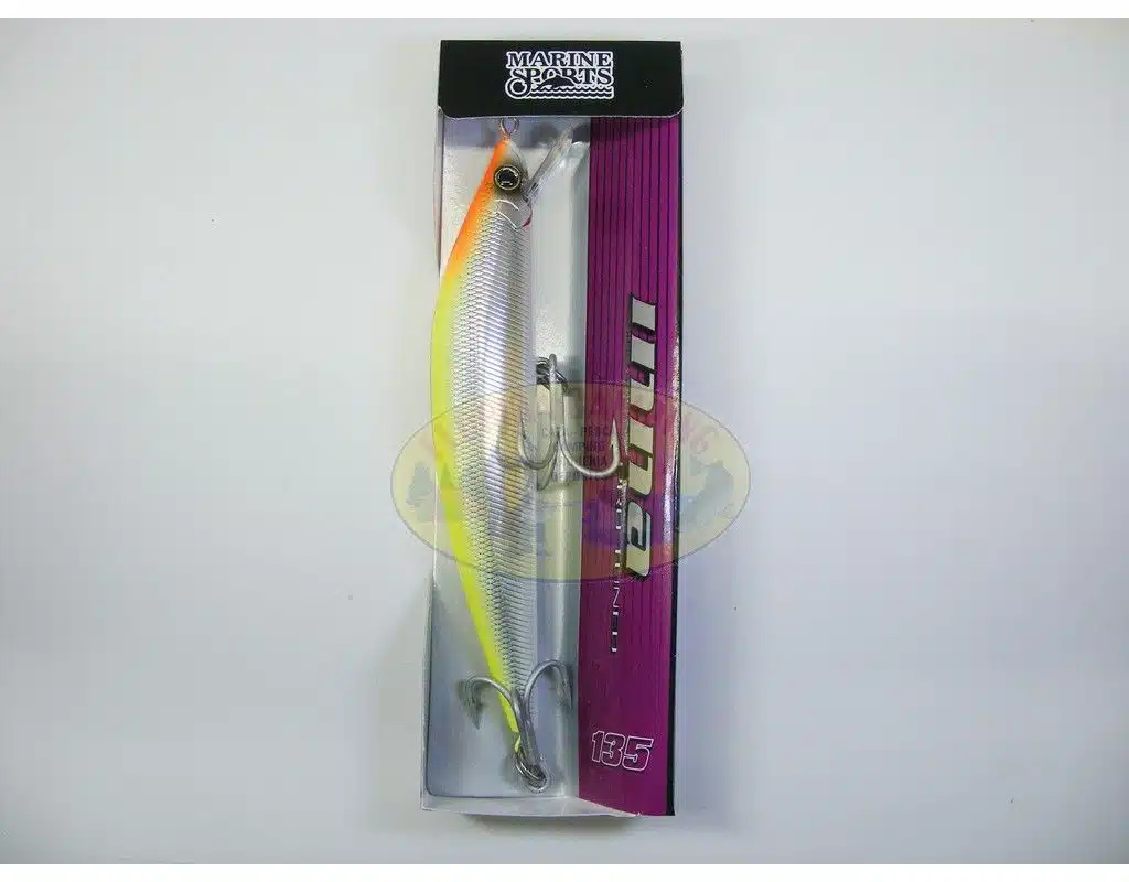 Señuelo mod.Inna 135 marca Marine Sports