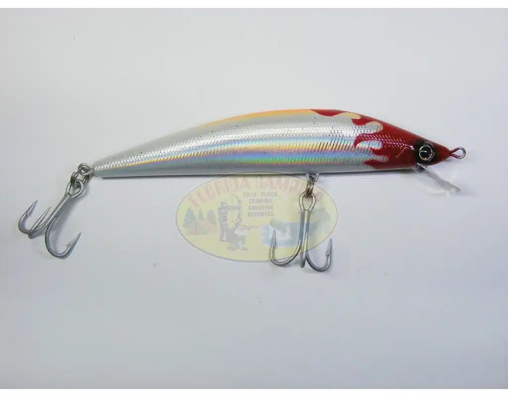 Señuelo mod.Inna 135 marca Marine Sports