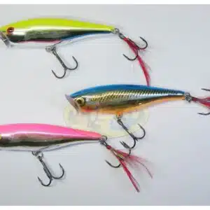 Señuelo mod.Skitter Pop SSP12 marca Rapala