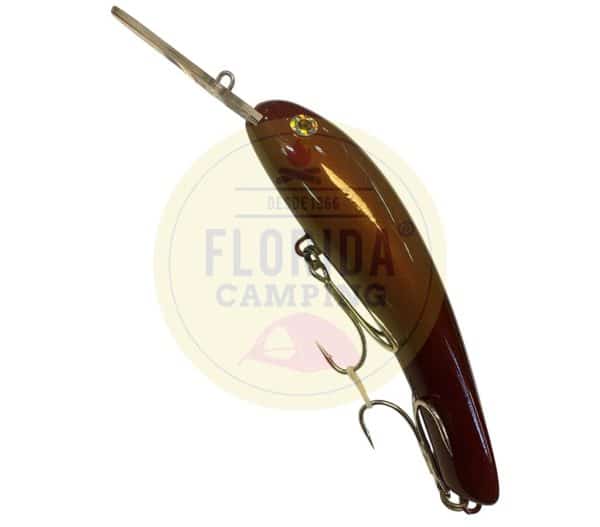 Señuelo Banana Grande Paleta 4 marca BNV - Imagen 4