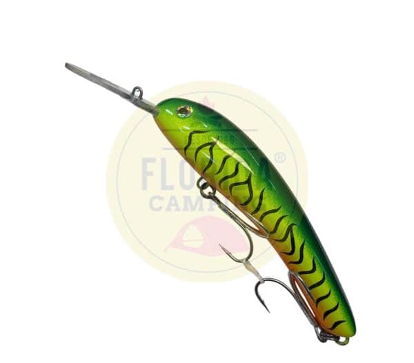 Señuelo Banana Grande Paleta 4 marca BNV - Imagen 11