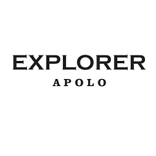 Explorer Apolo