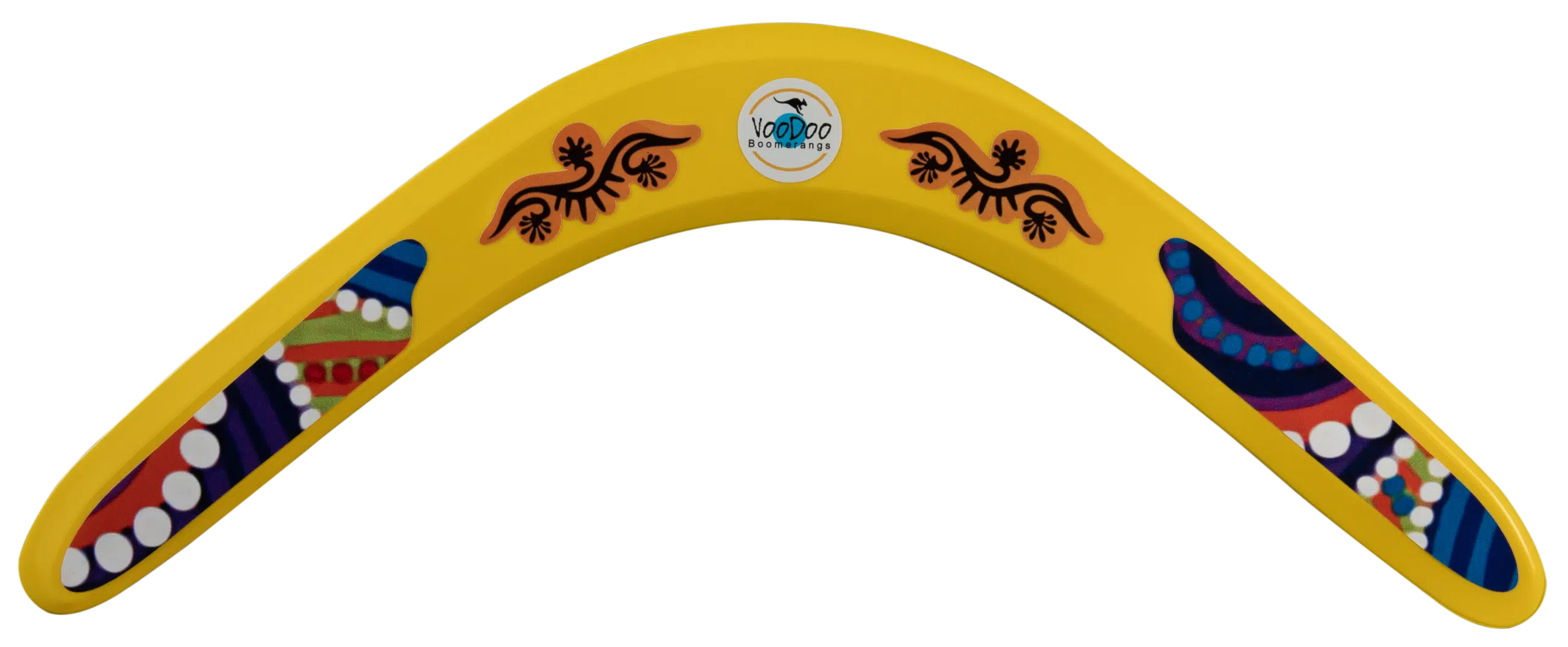 Bumerang Aboriginal Sintético marca Voodoo
