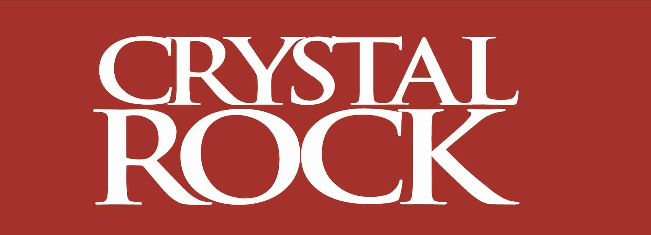 Crystal Rock