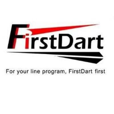 First Dart