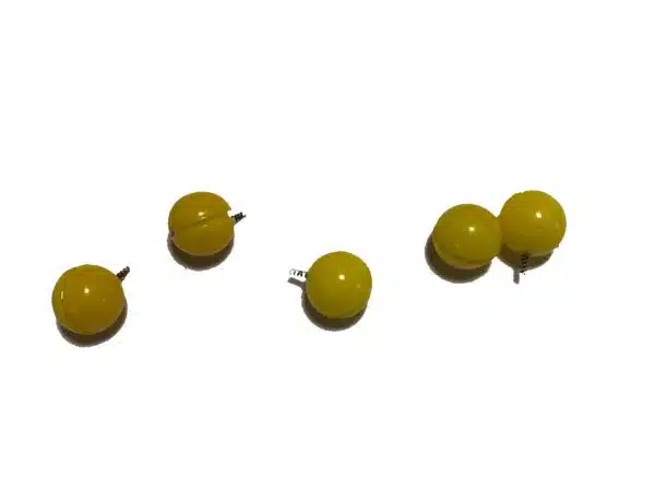Boya Yo-Yo para Pejerrey marca Nello Principi - Imagen 3