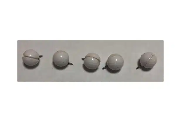 Boya Yo-Yo para Pejerrey marca Nello Principi - Imagen 4