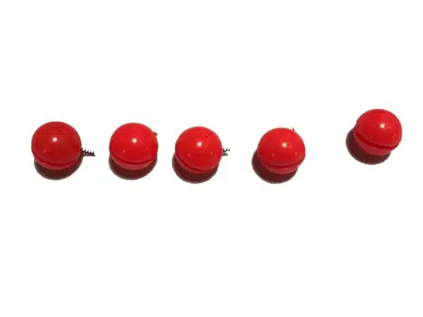 Boya Yo-Yo para Pejerrey marca Nello Principi - Imagen 5