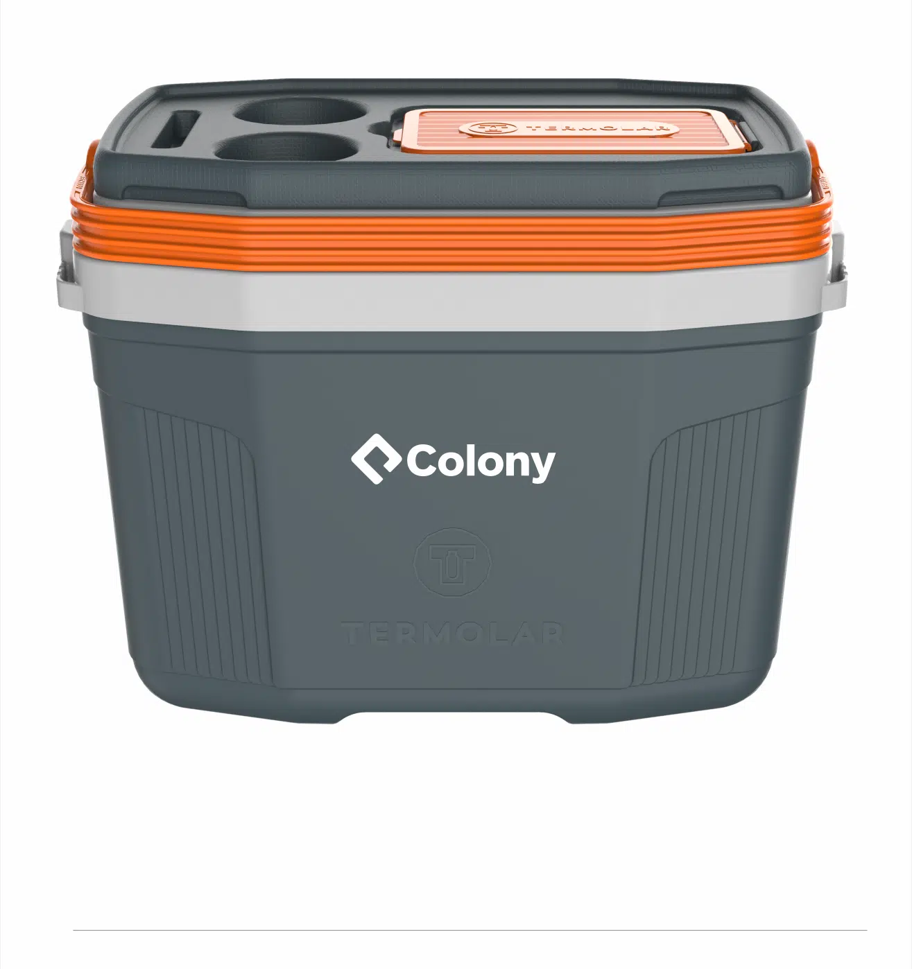 Conservadora Térmica 20 Litros marca Colony Termolar - Imagen 3