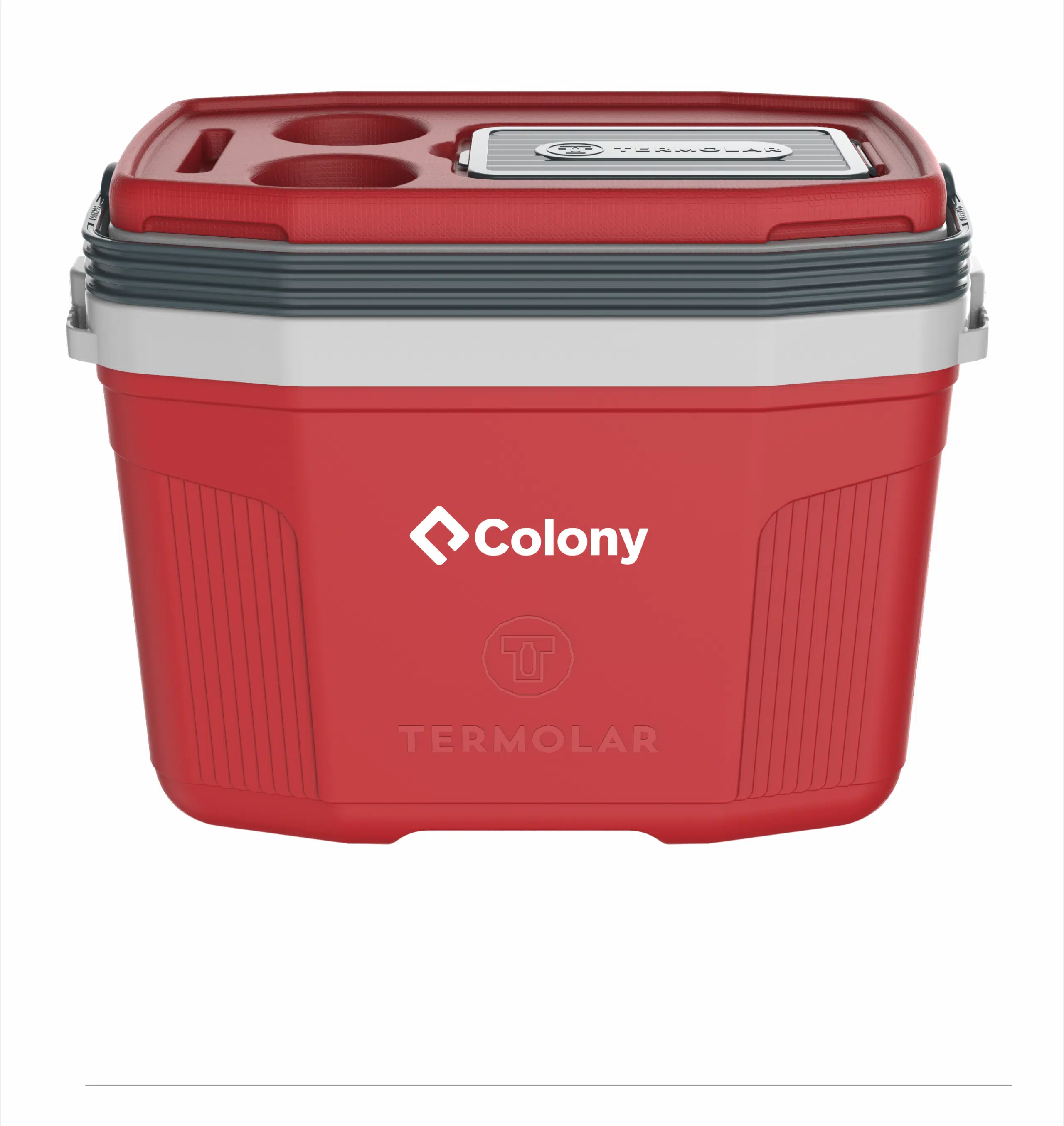 Conservadora Térmica 20 Litros marca Colony Termolar