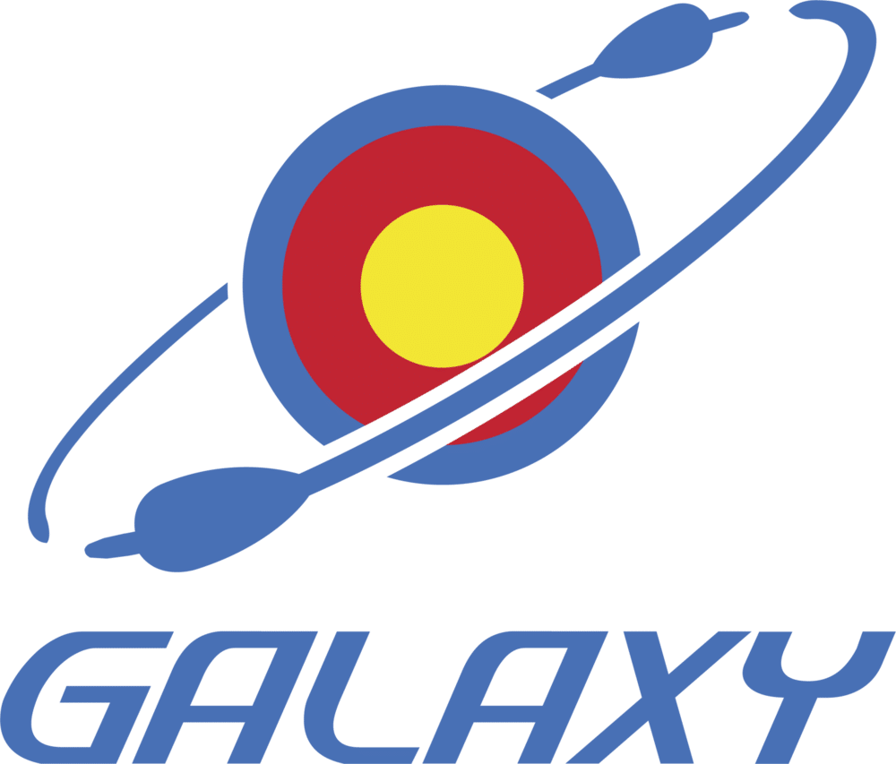 Galaxy Archery