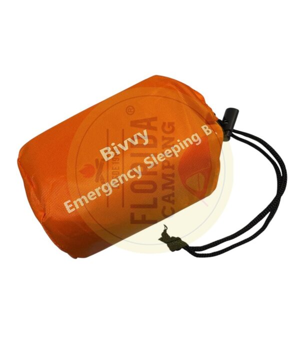 Bolsa de Supervivencia Aluminizada marca FC