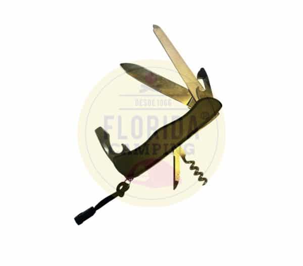 Cortaplumas Multifuinción marca FC