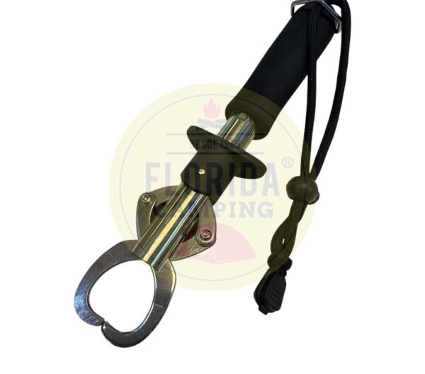 Pinza Boga Grip con Balanza y Metro marca RedFish - Imagen 2