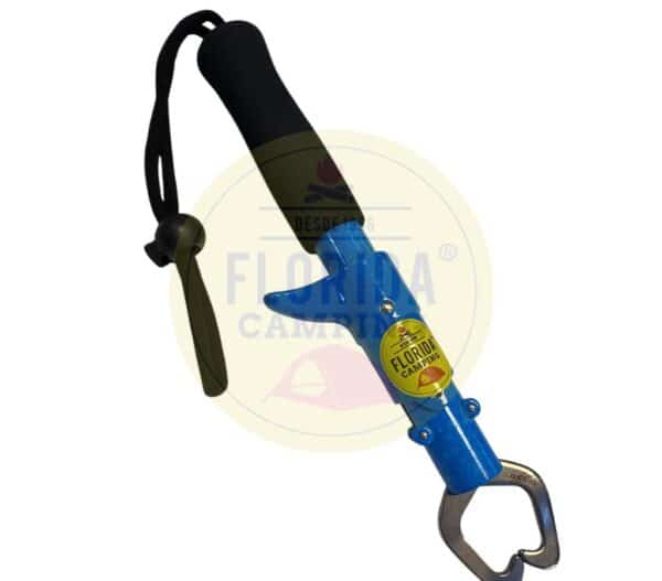 Pinza Boga Grip Azul marca RedFish