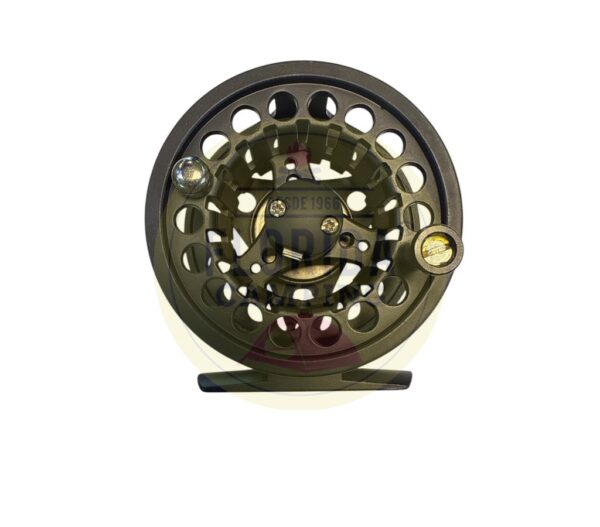 Reel Large Arbor FTS75 marca Redfish