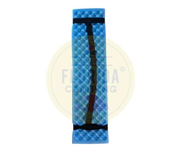 Colchoneta Aislante Plegable Bicolor marca FC