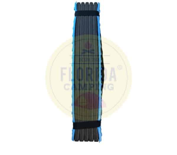 Colchoneta Aislante Plegable Bicolor marca FC - Imagen 3