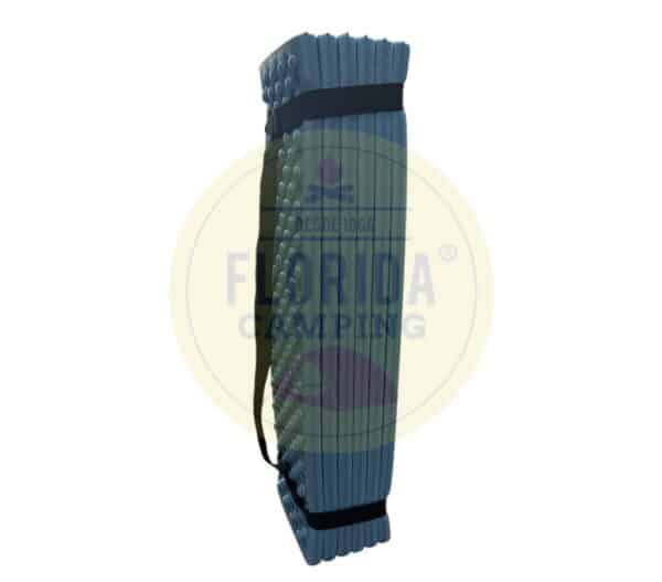 Colchoneta Aislante Plegable Bicolor marca FC - Imagen 2