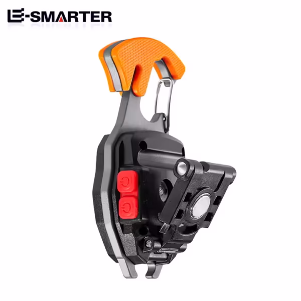 Linterna Llavero Multiuso Recargable LIN-1-1 marca Morgul - Imagen 3