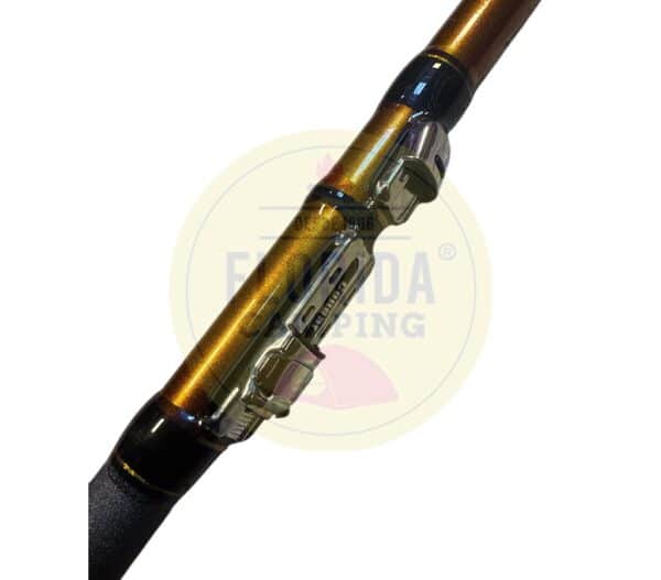 Caña Telescópica para Pejerrey Trophy 4204 marca Cougar - Imagen 3