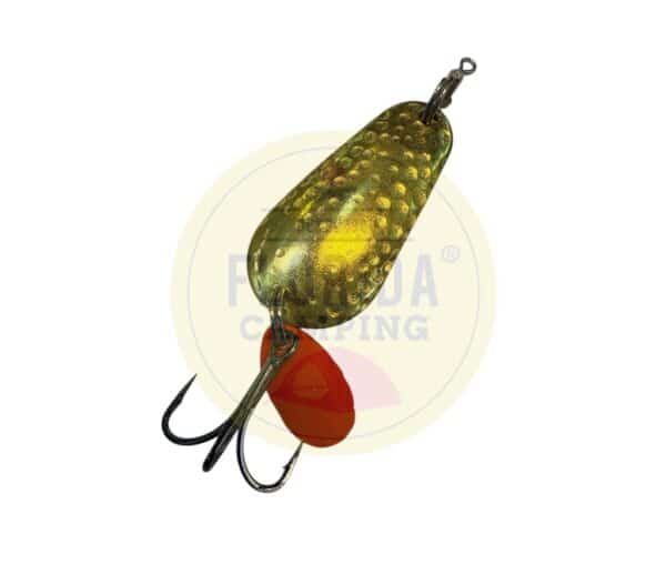 Cuchara Tipo Criolla marca Tech - Imagen 4