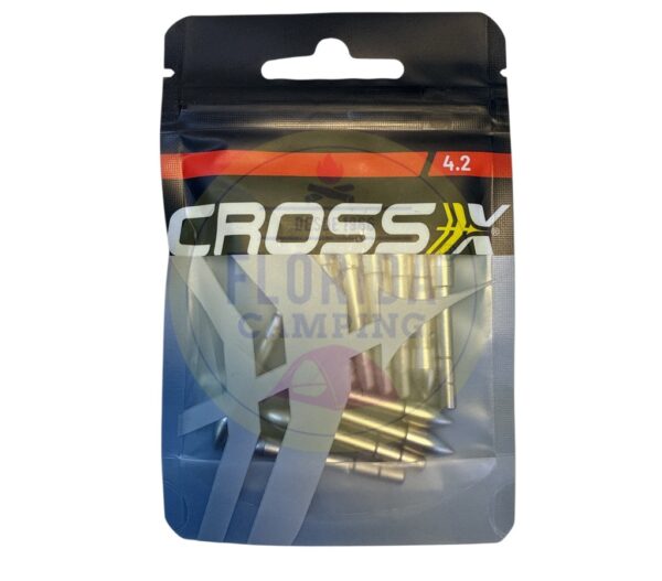 Punta para Flechas Evo 4.2 marca Cross-X - Imagen 2