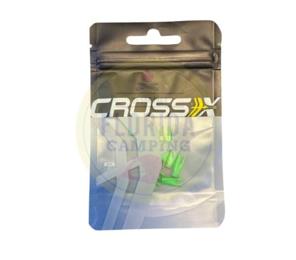 Pin Nock para Flechas marca Cross-X - Imagen 2