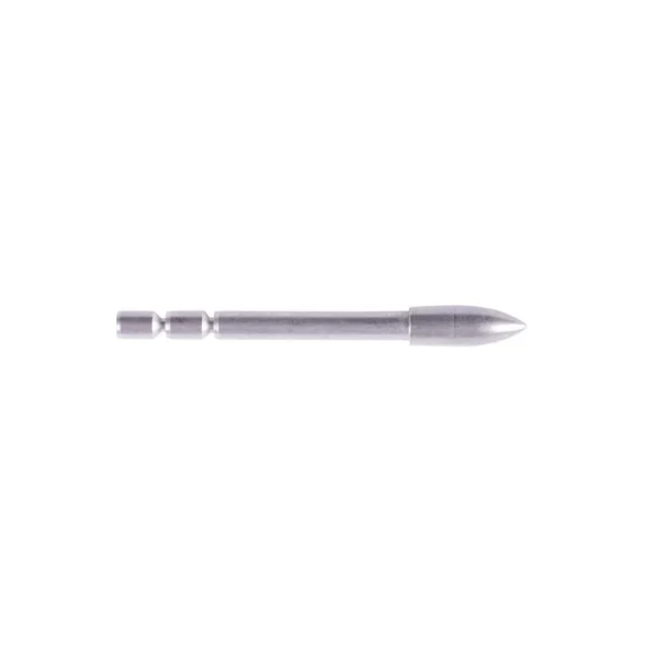 Punta para Flecha Acero Inox 4 mm marca Easton