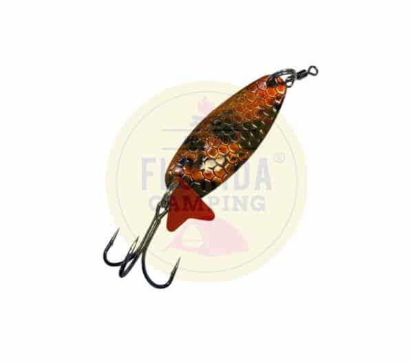 Cuchara Tipo Koster marca Tech - Imagen 6